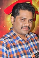 Lyricist Sirasri Stills at Tori